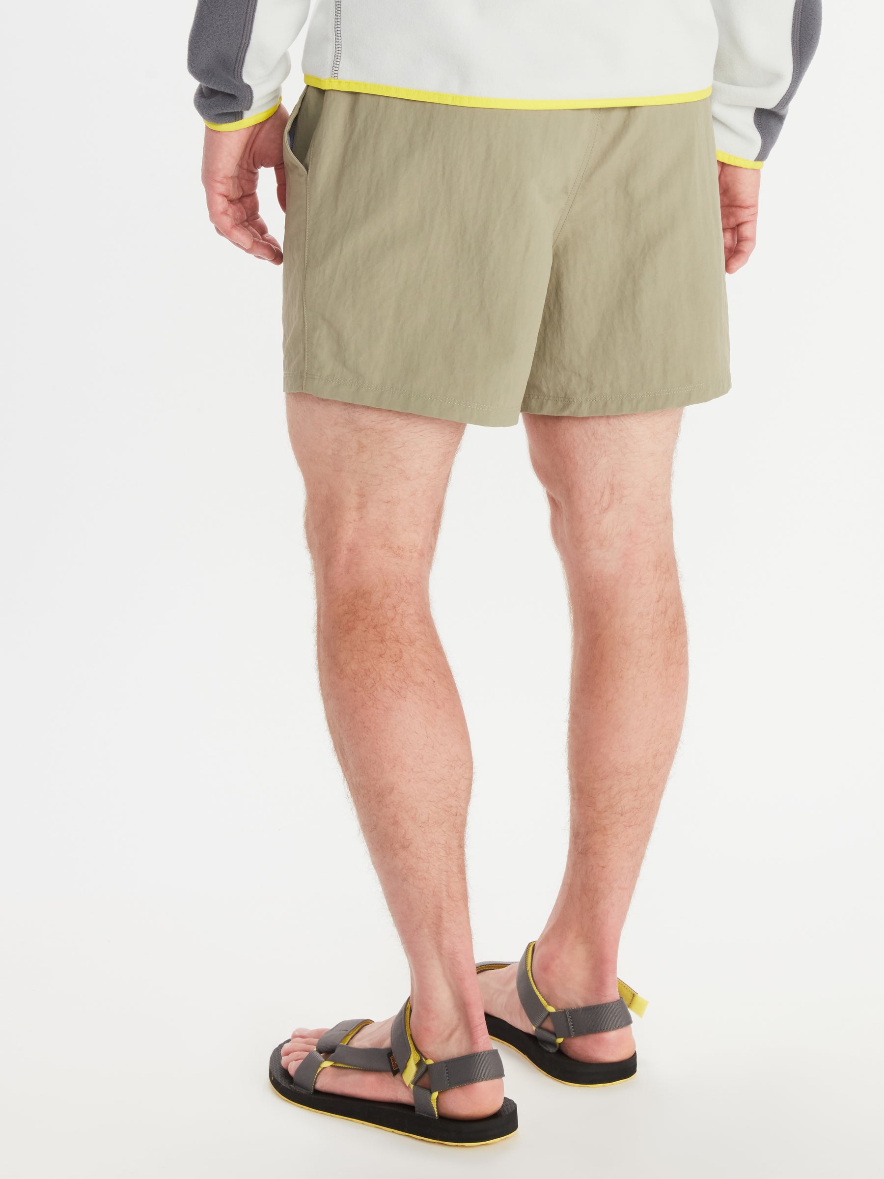 Marmot Men's Juniper Springs Short 5"