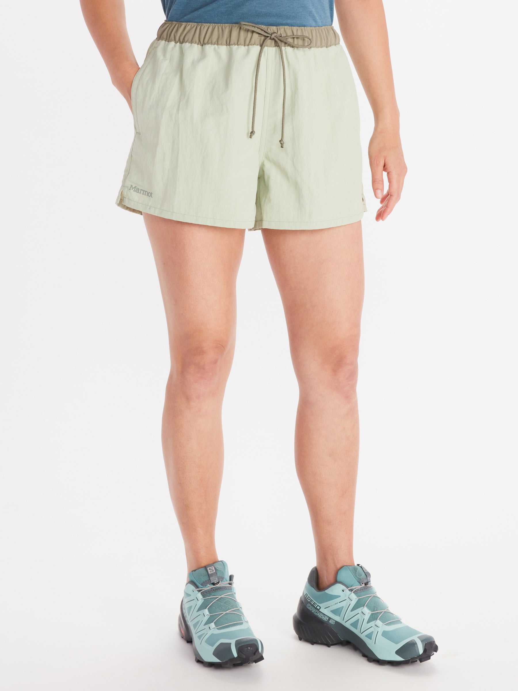 Marmot Women's Juniper Springs Short 3"