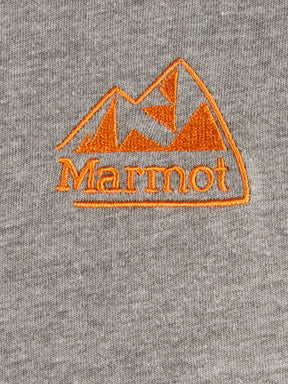 Marmot Men's Peaks Tee SS