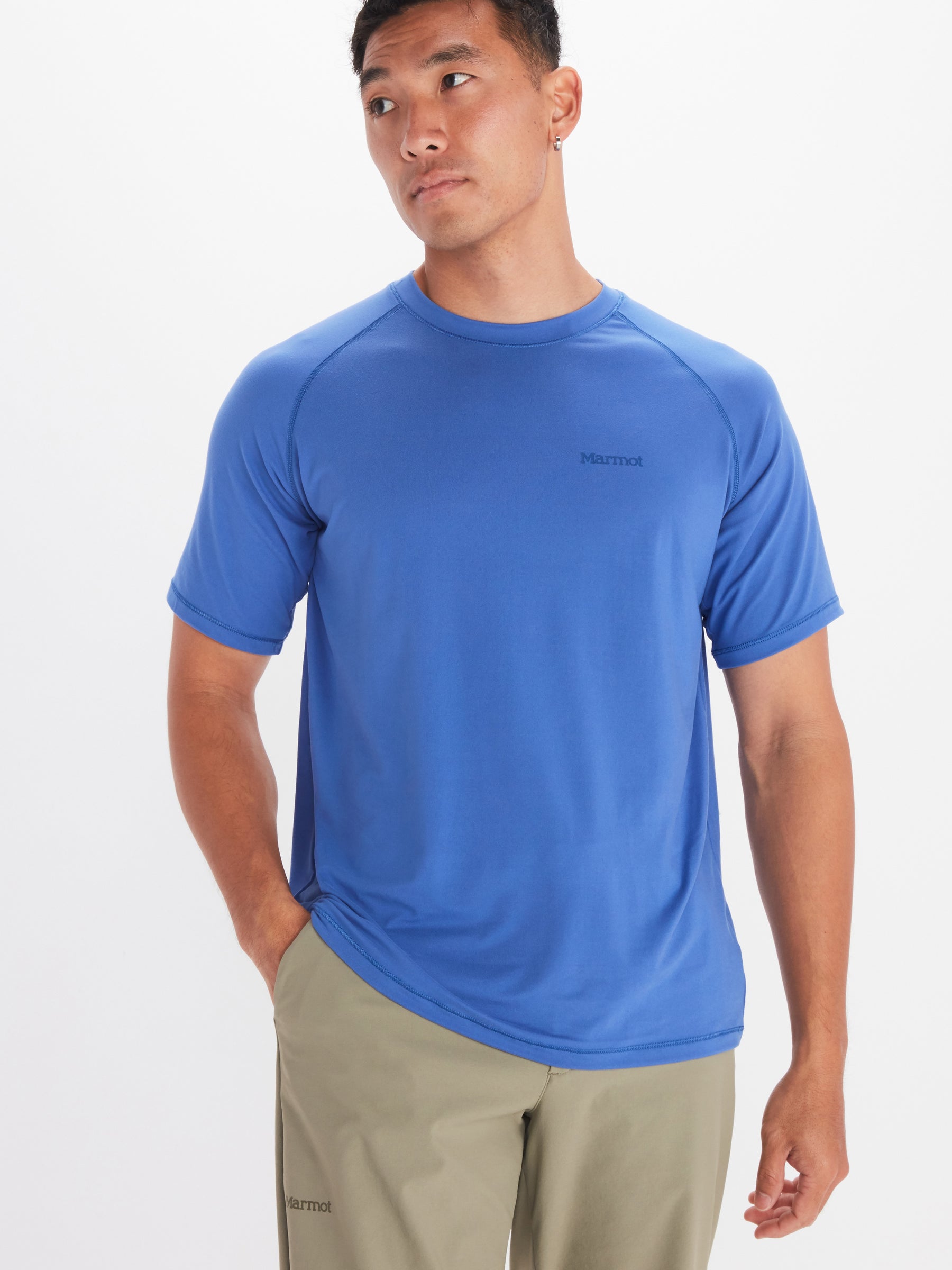 Marmot Men's Windridge SS