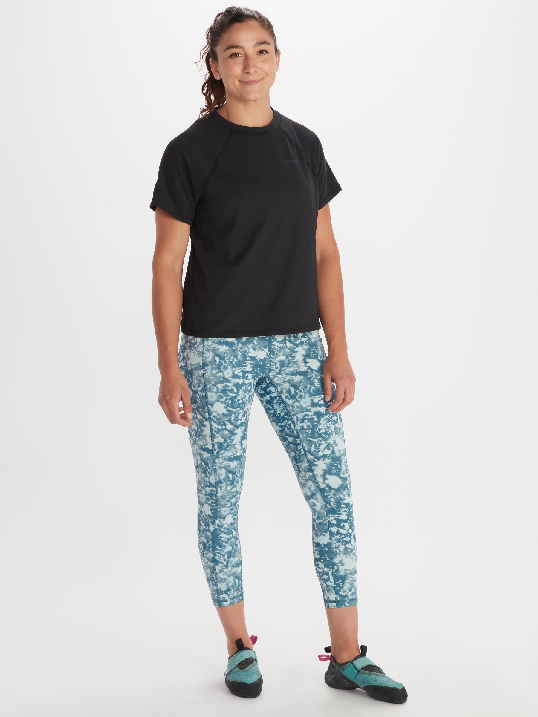 Marmot Women's Windridge SS