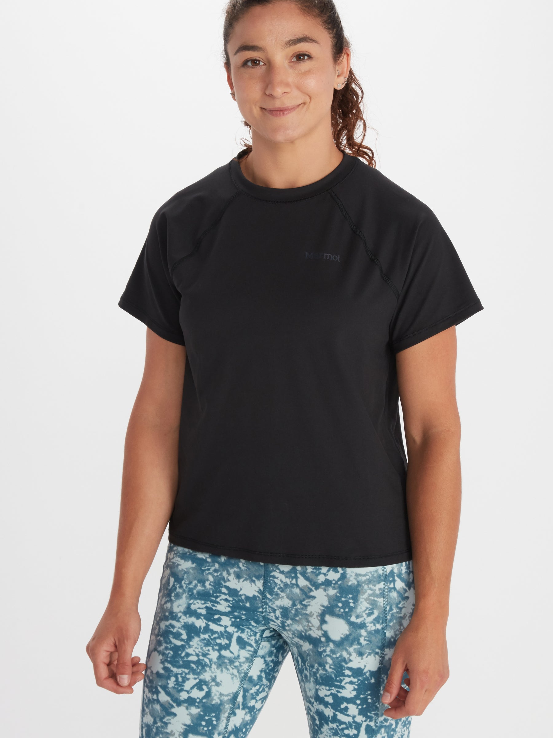 Marmot Women's Windridge SS
