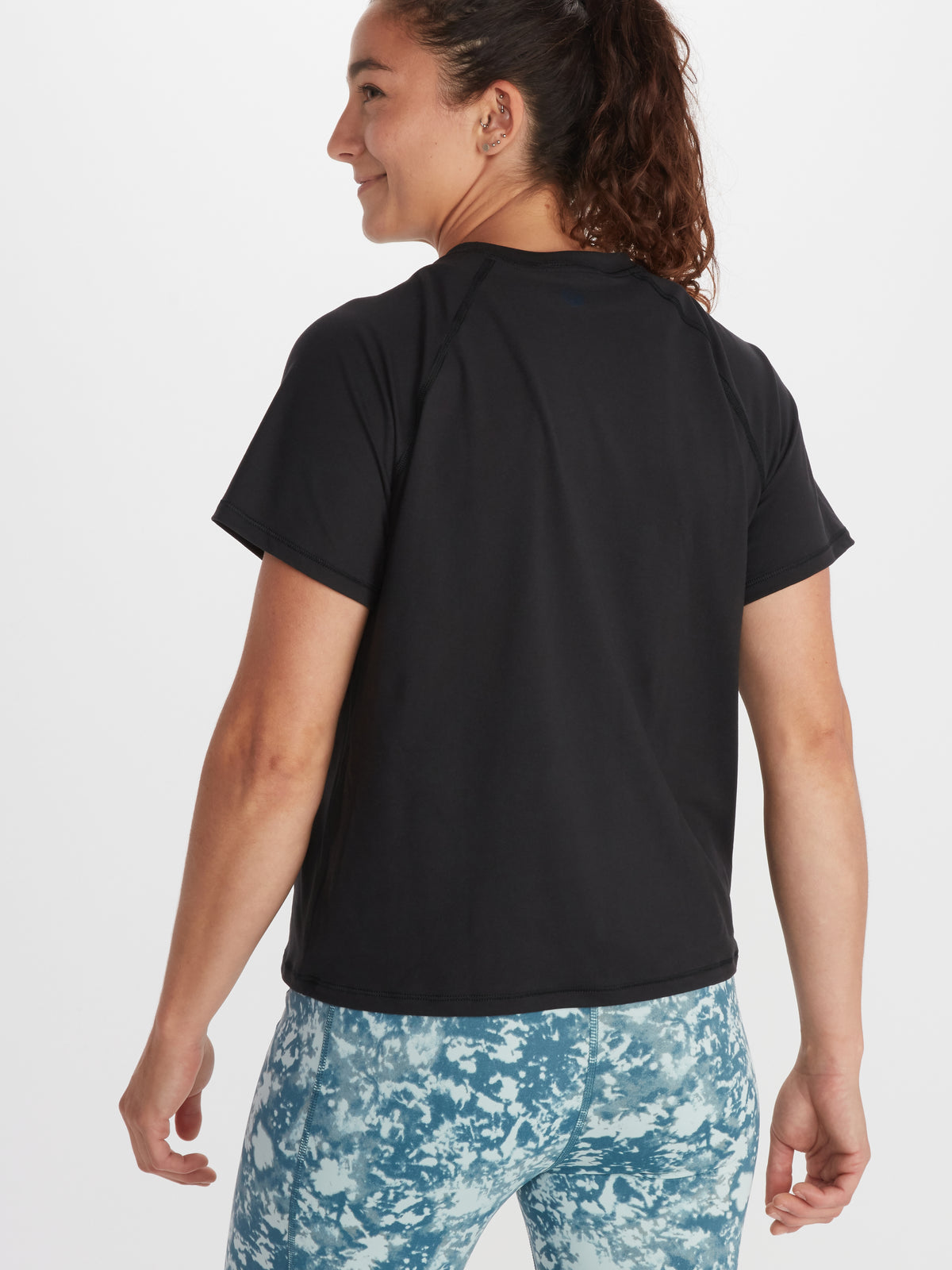 Marmot Women's Windridge SS