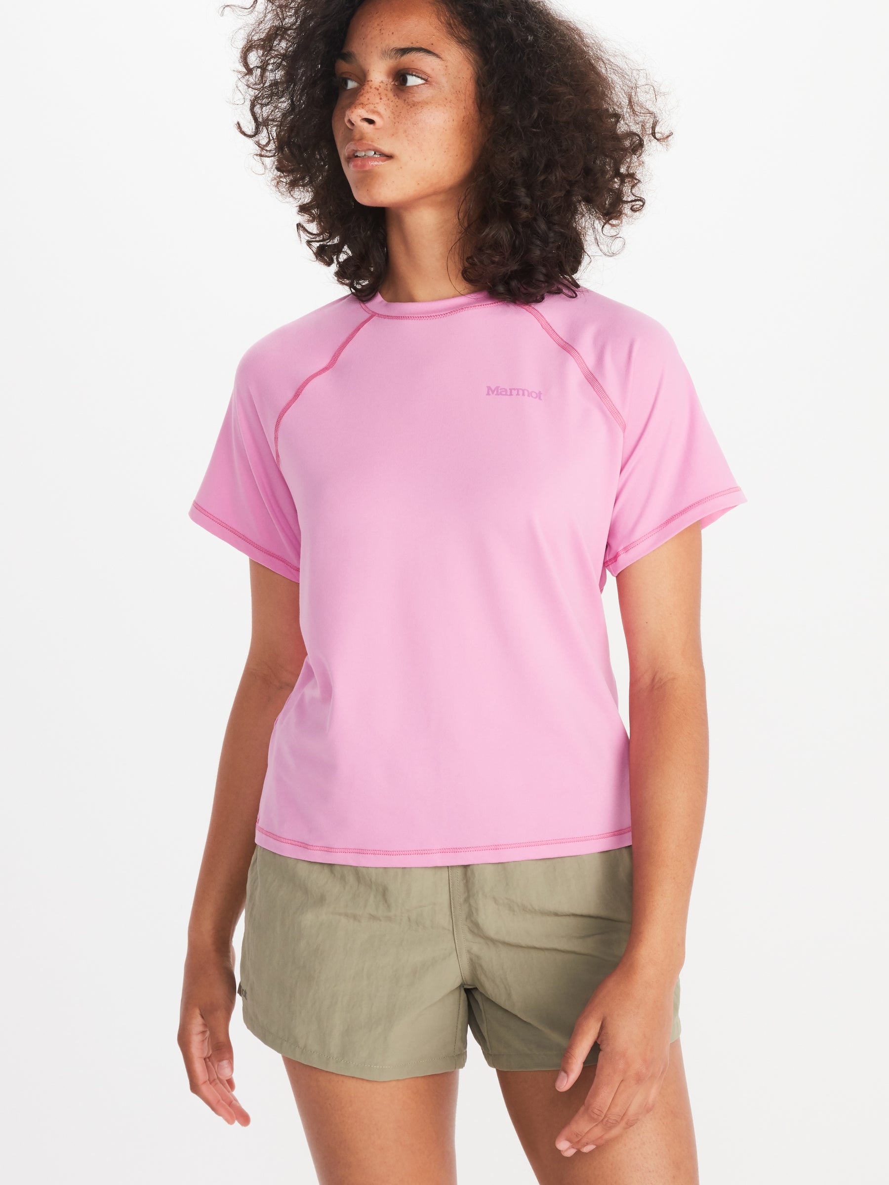 Marmot Women's Windridge SS