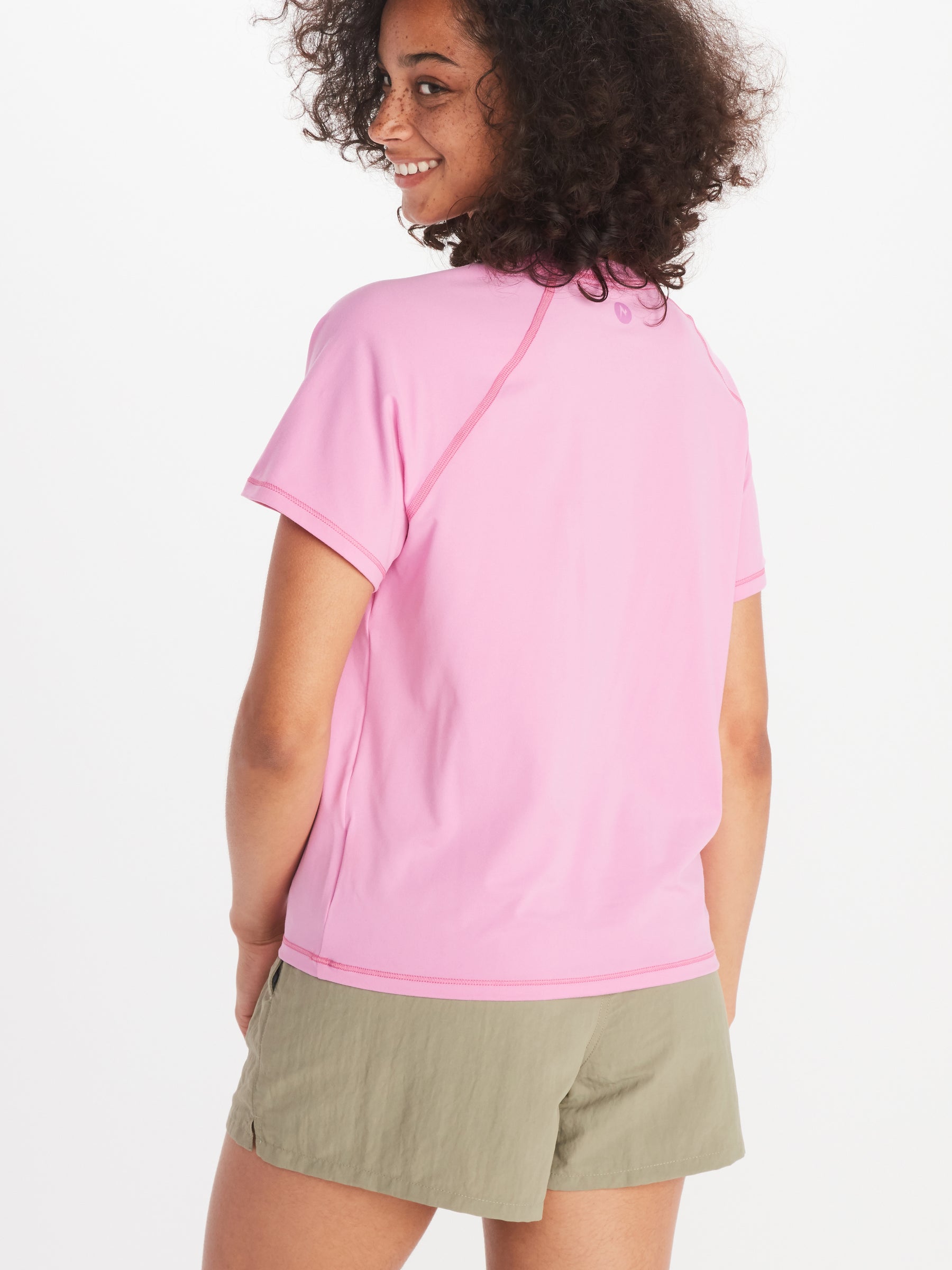 Marmot Women's Windridge SS
