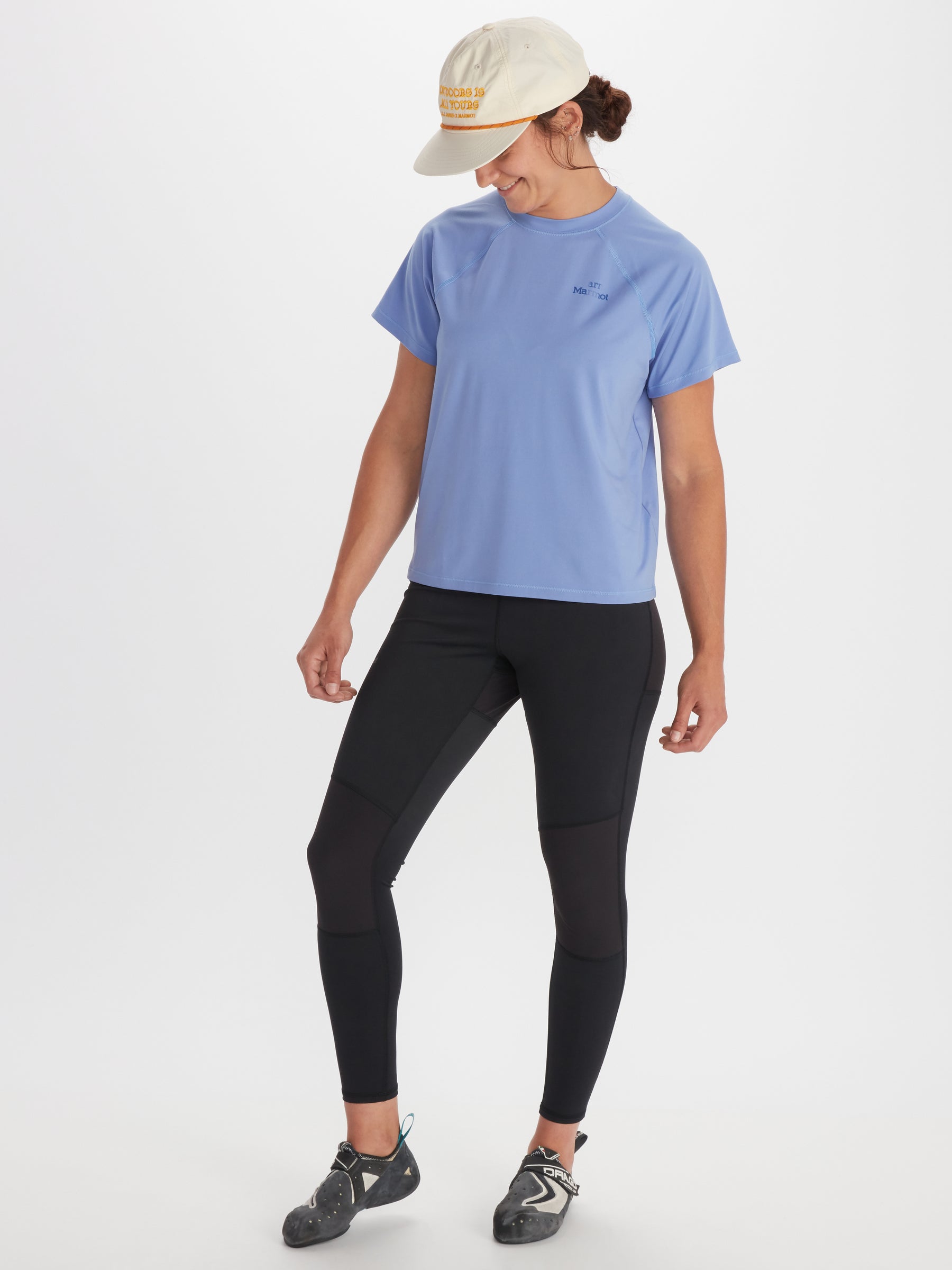 Marmot Women's Windridge SS