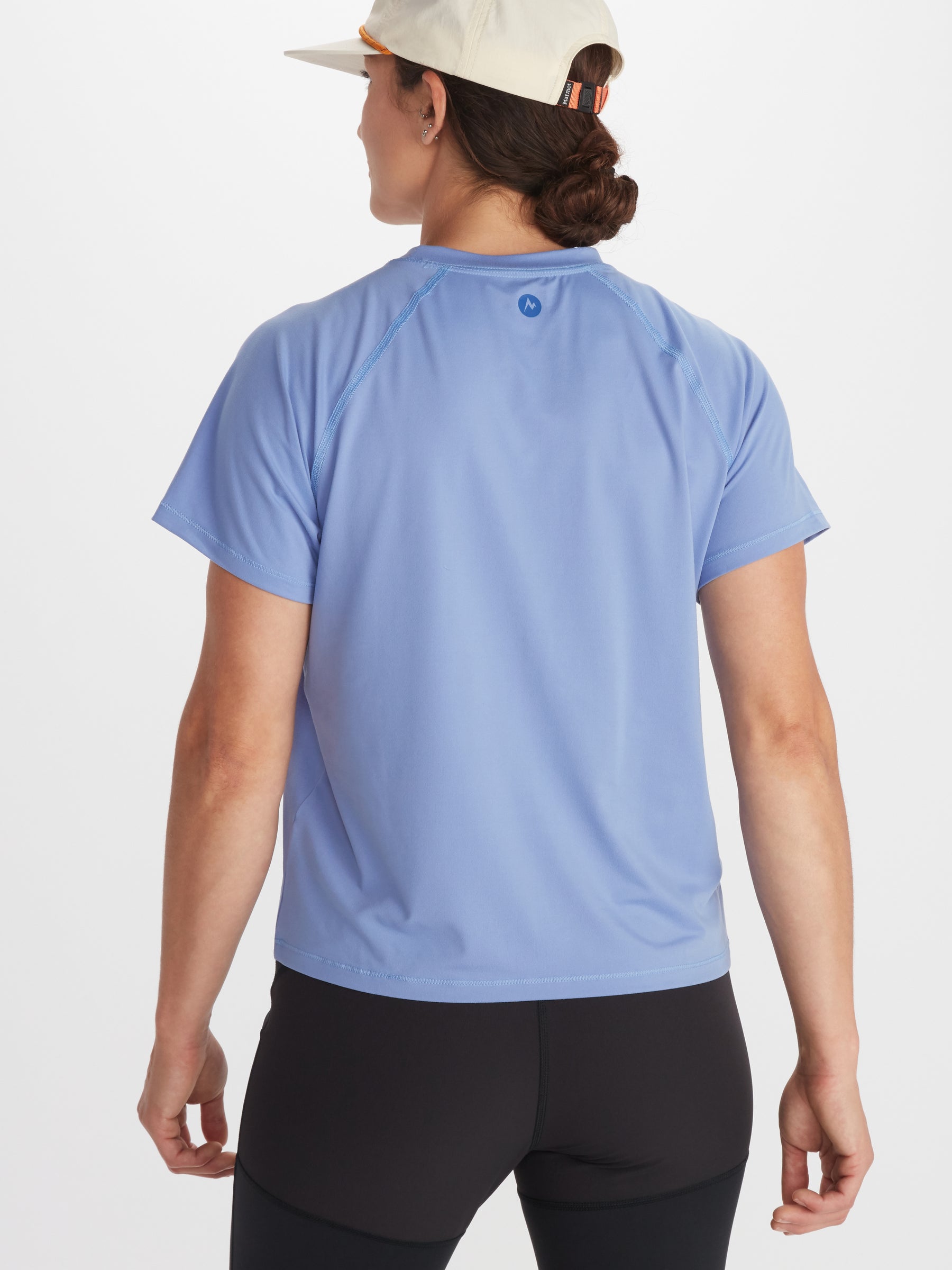 Marmot Women's Windridge SS
