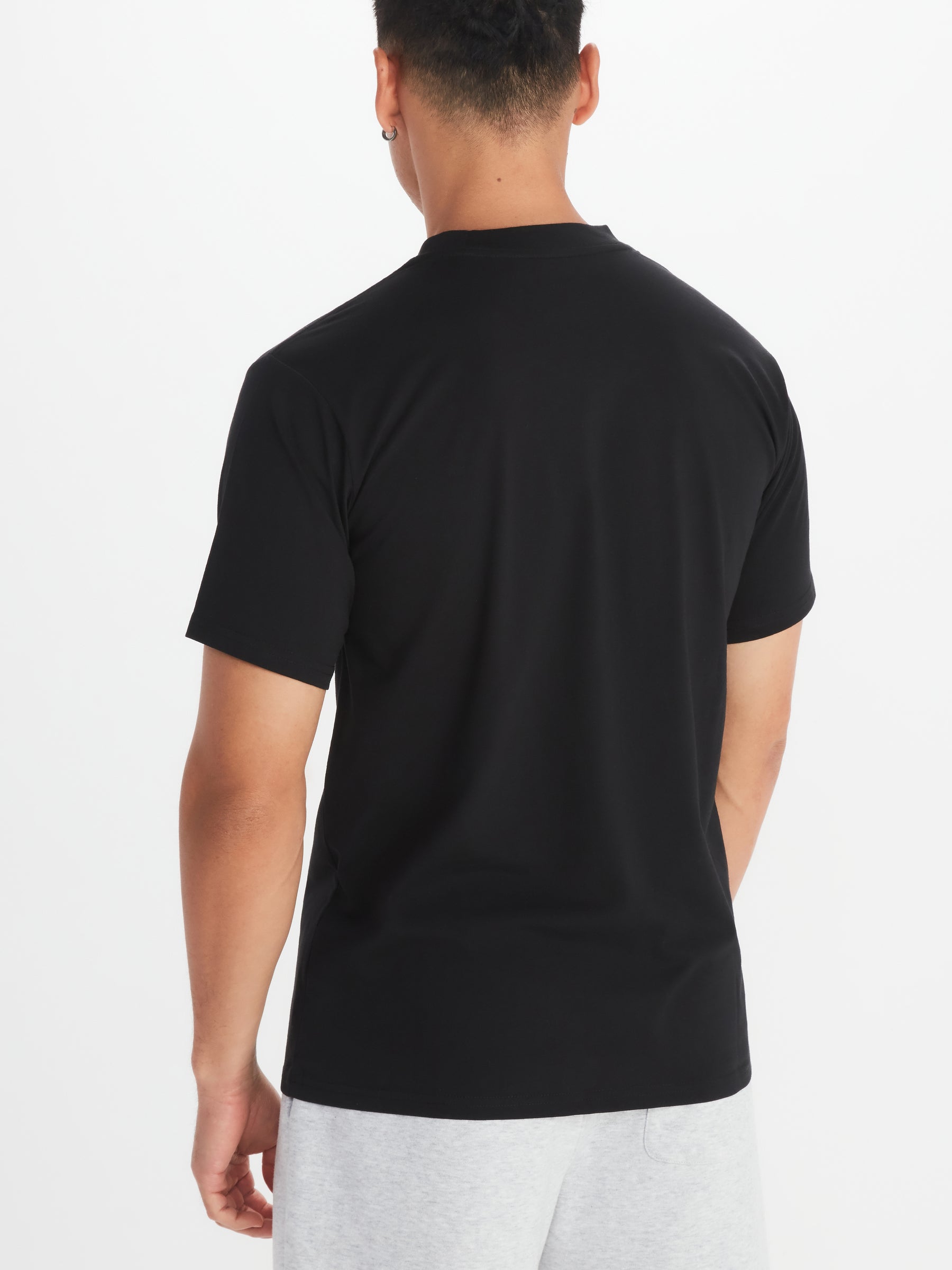 Marmot Men's Coastal Tee SS