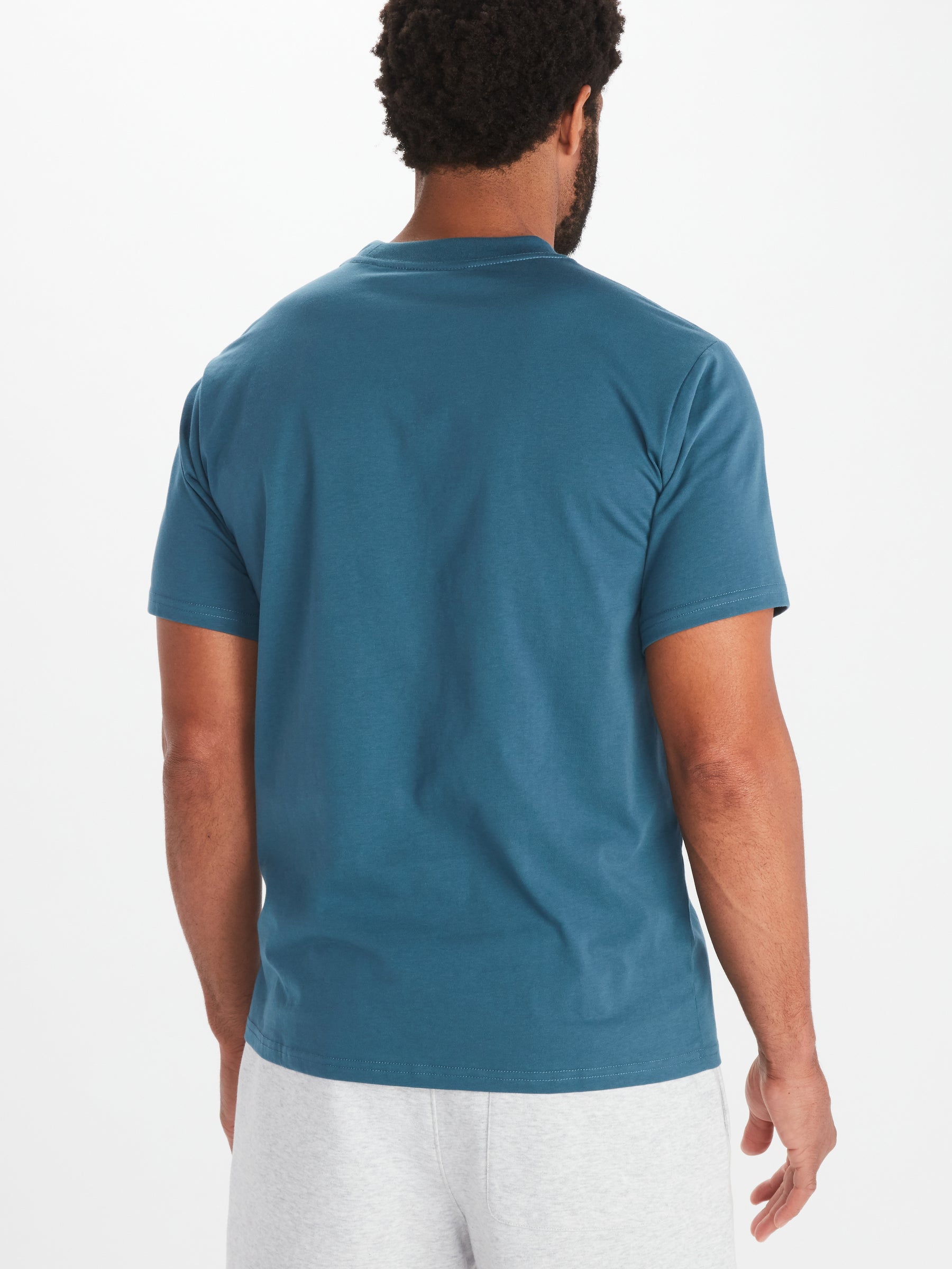 Marmot Men's Coastal Tee SS