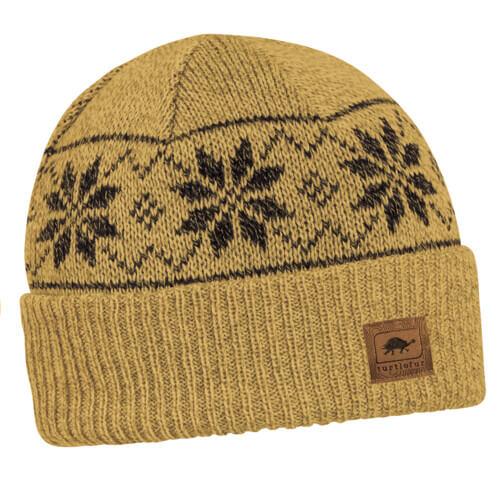 Turtle Fur Ragg Wool Mount Snow Beanie