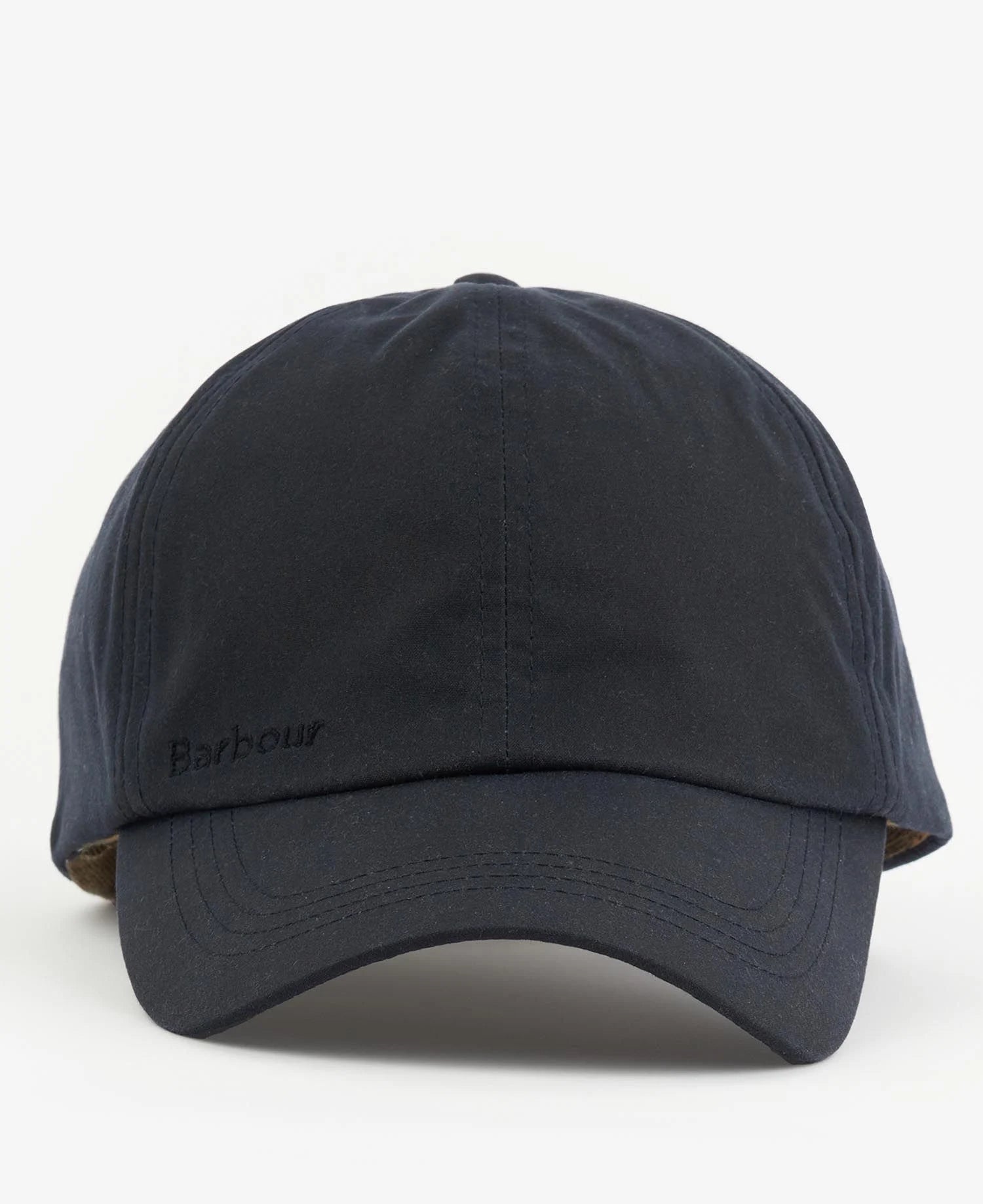 Barbour Wax Sports Cap