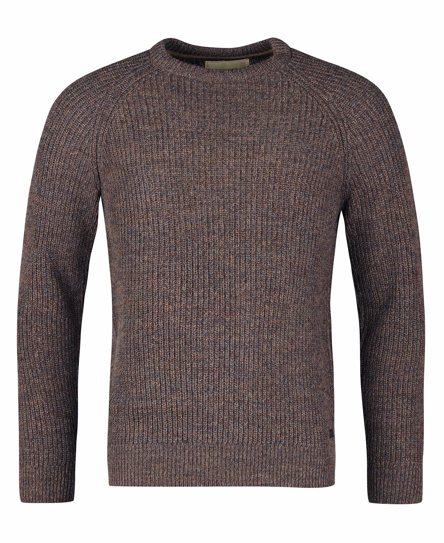 Barbour Horseford Crew Neck Jumper