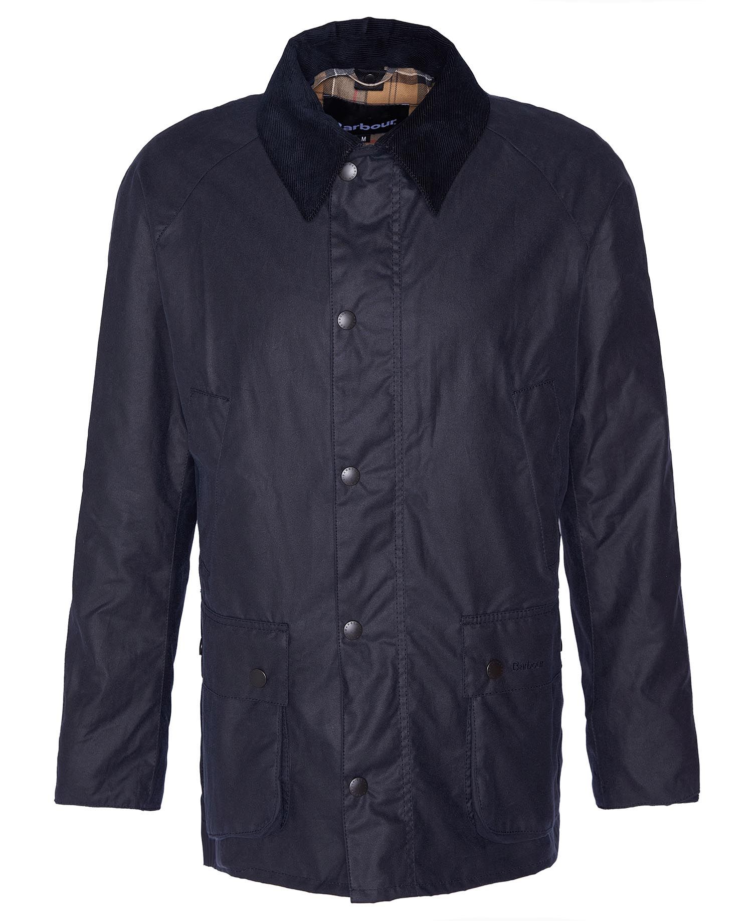 Barbour Men's Ashby Wax Jacket