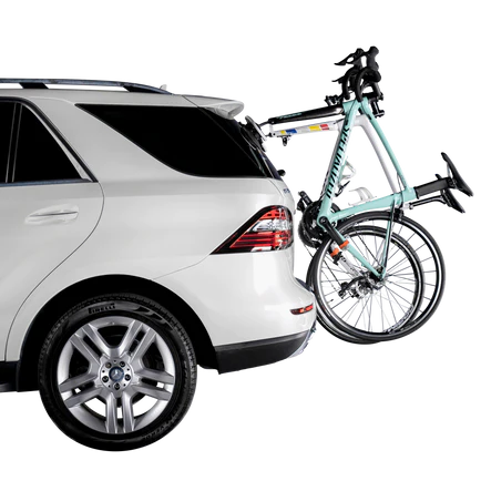 SeaSucker Mini Bomber Bike Rack