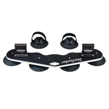 SeaSucker Mini Bomber Bike Rack