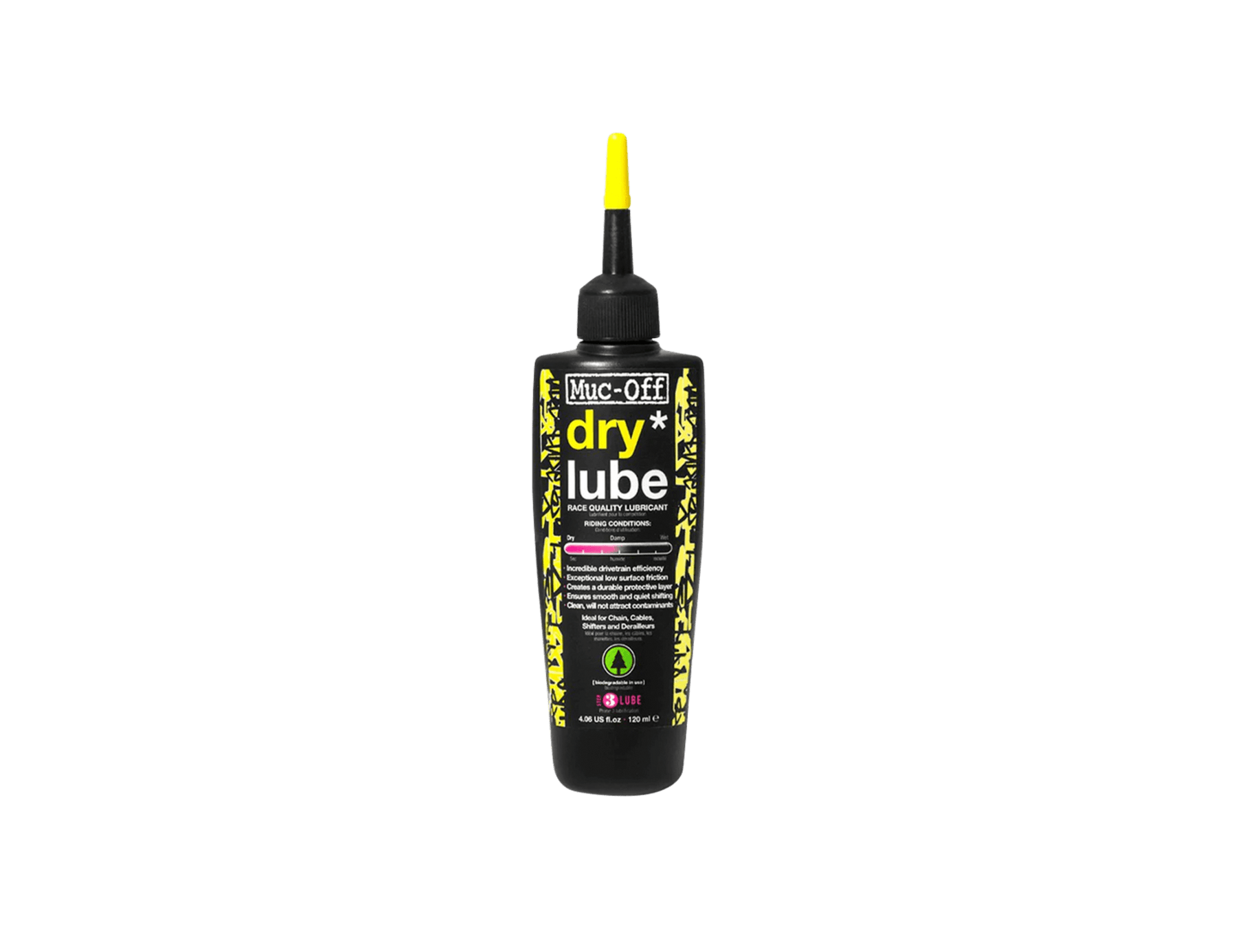 Muc-Off Dry Chain Lube