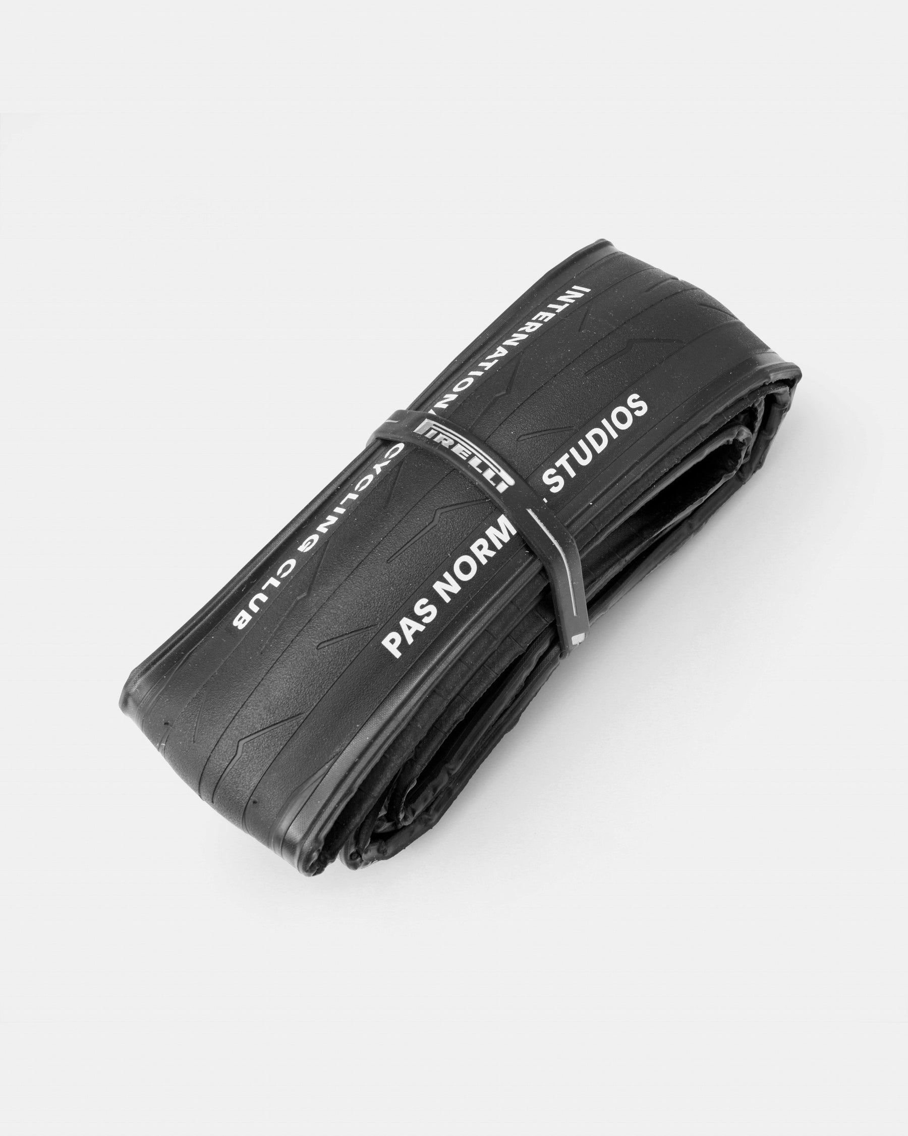 Pas Normal Studios x Pirelli Tires