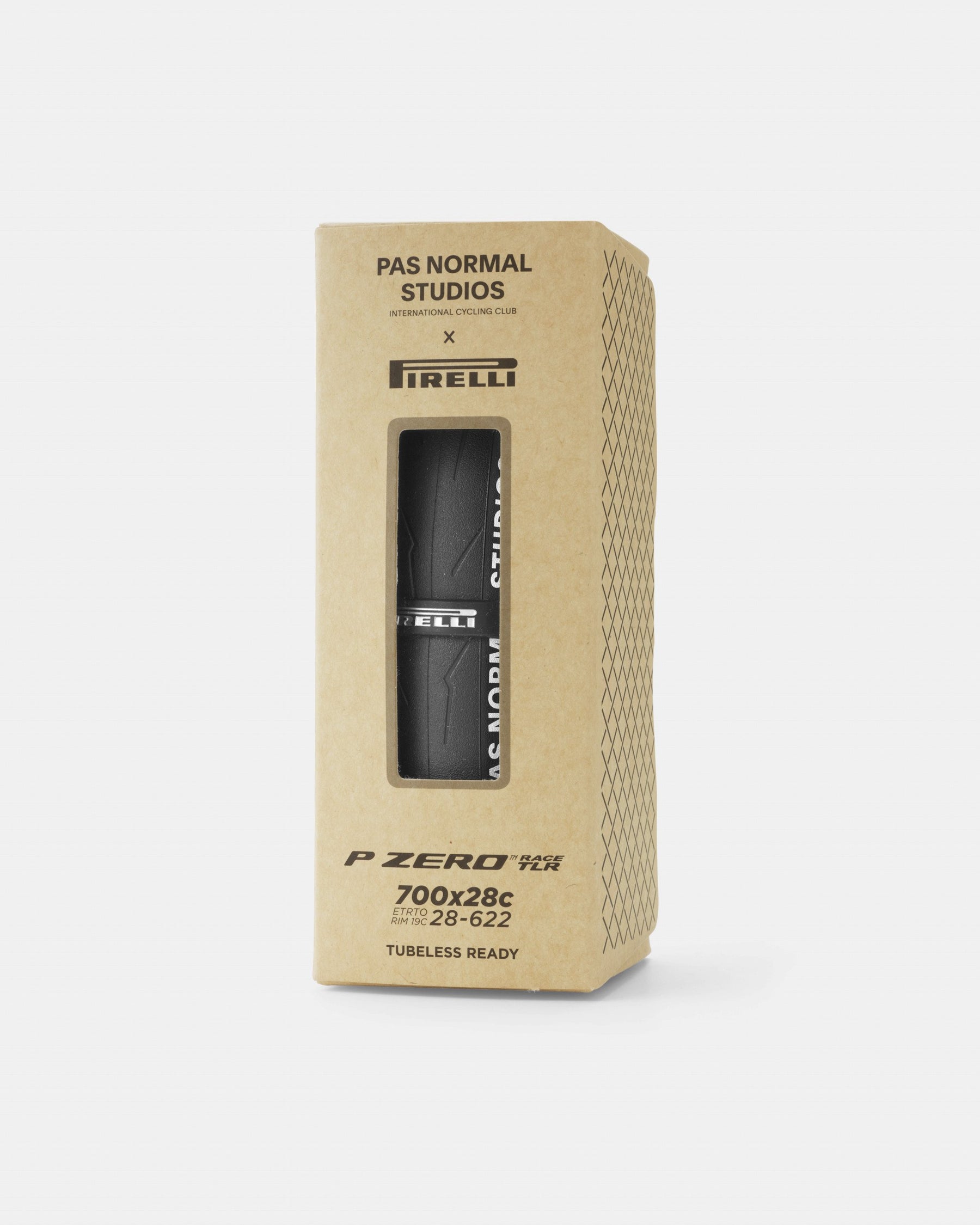 Pas Normal Studios x Pirelli Tires