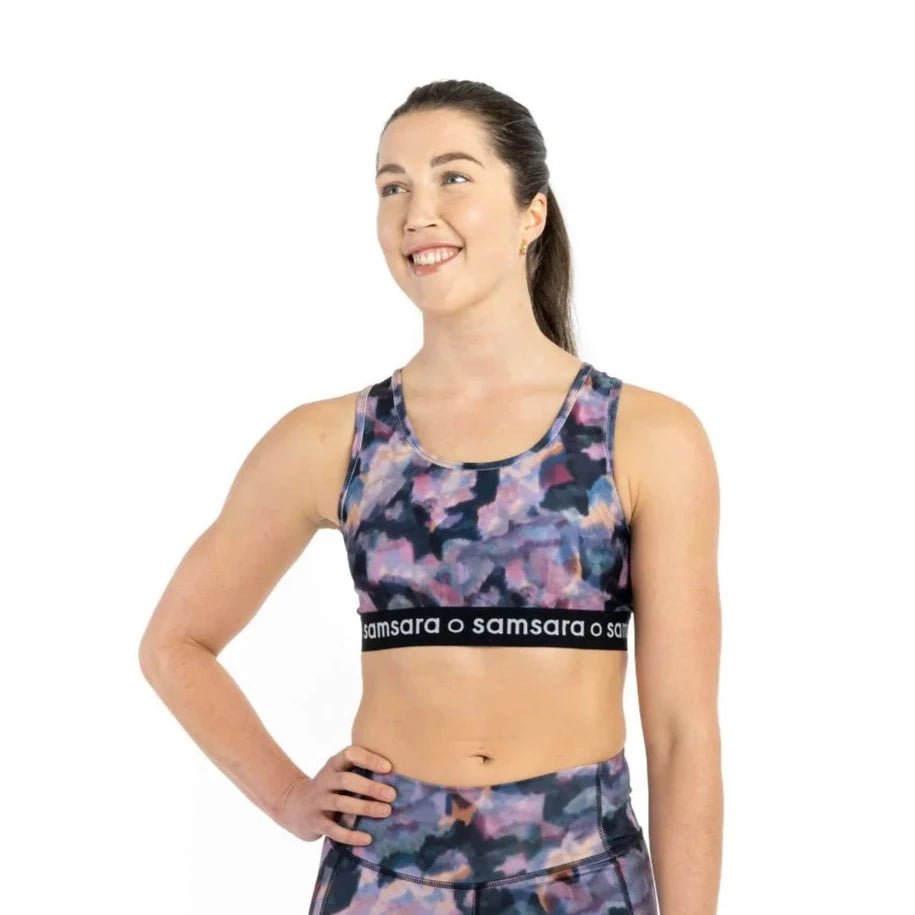 Samsara Power Bra