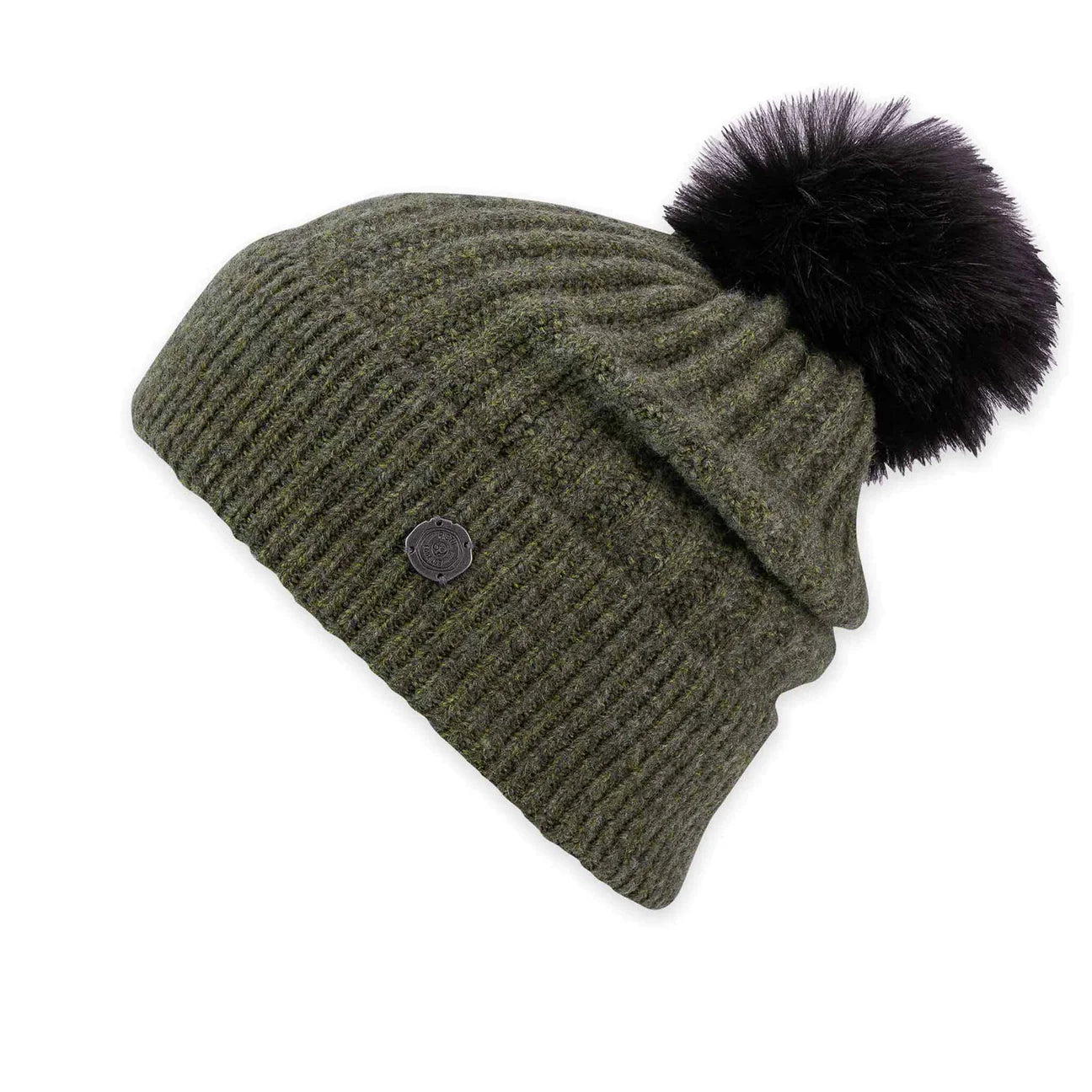 Pistil Women's Piper Slouchy Beanie