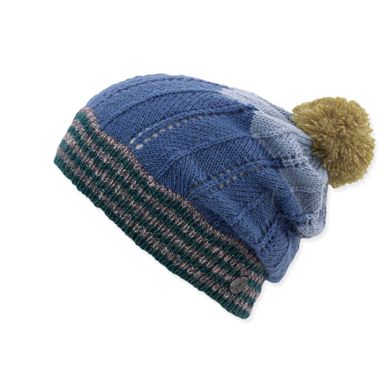 Pistil Women's Witty Slouchy Beanie