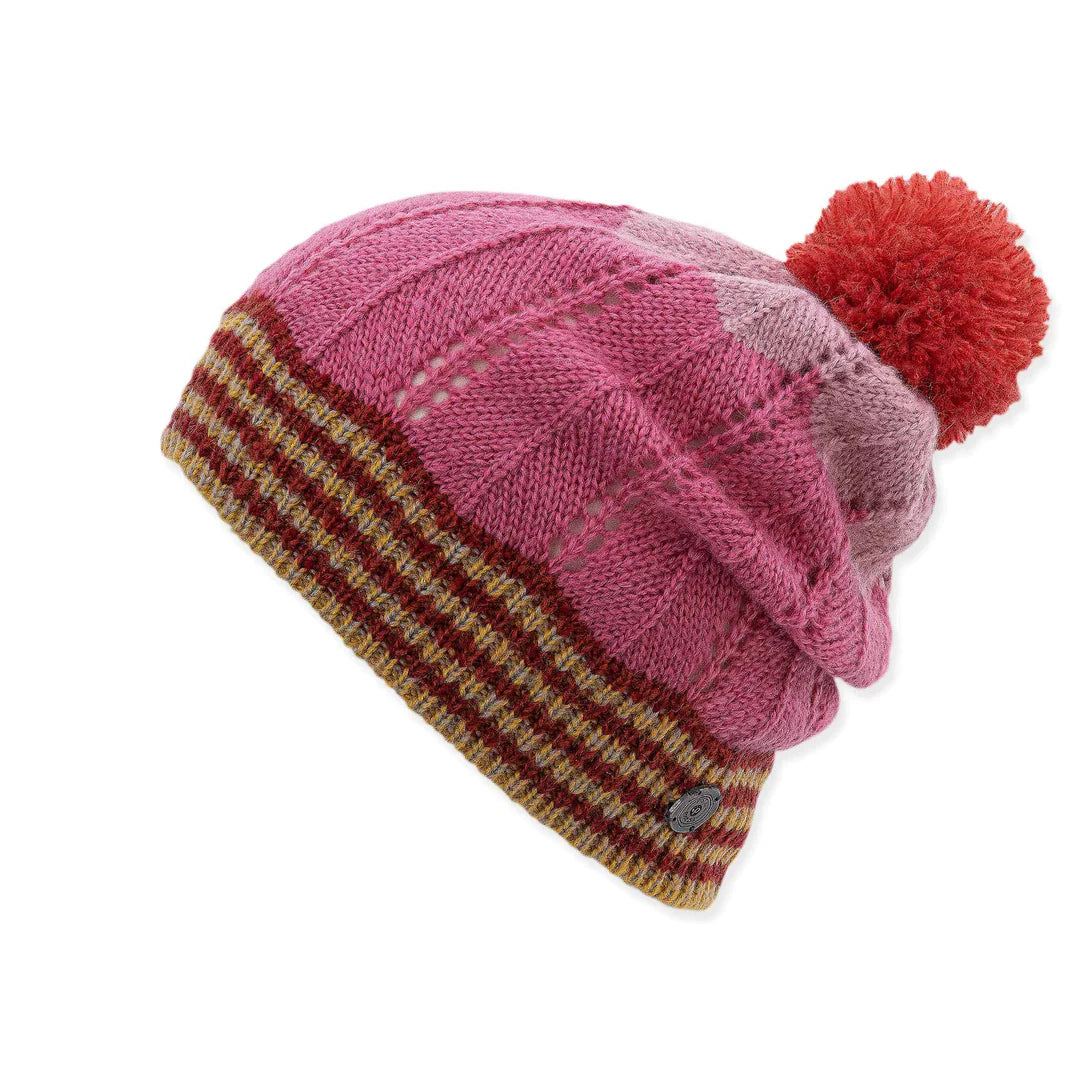 Pistil Women's Witty Slouchy Beanie