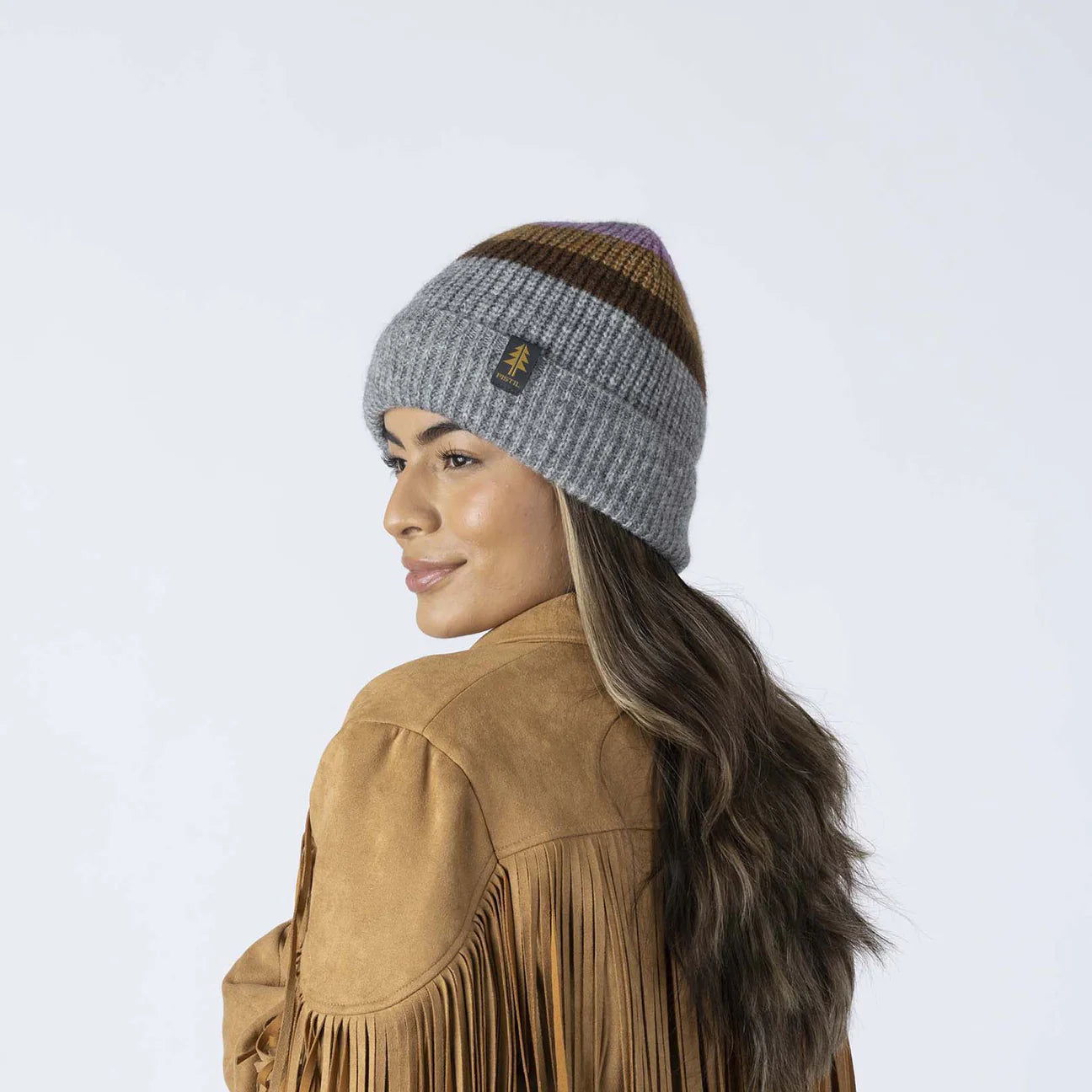 Pistil Women's Domino Beanie