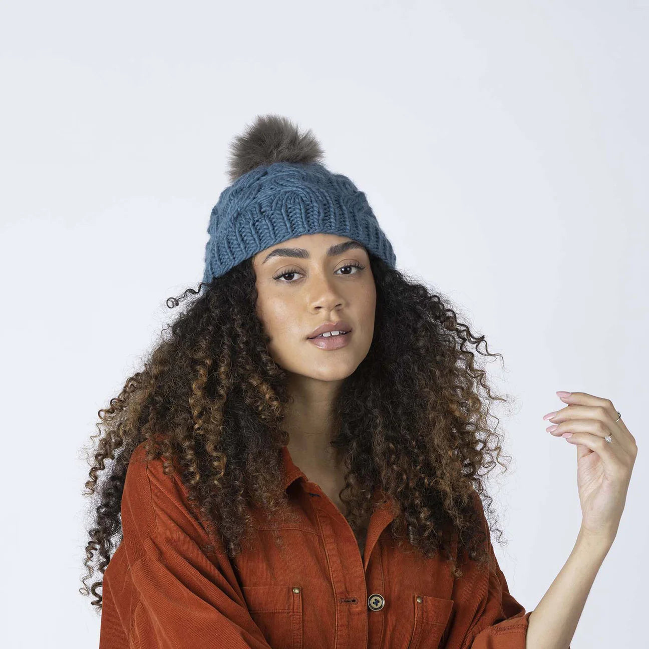 Pistil Women's Jillian Beanie
