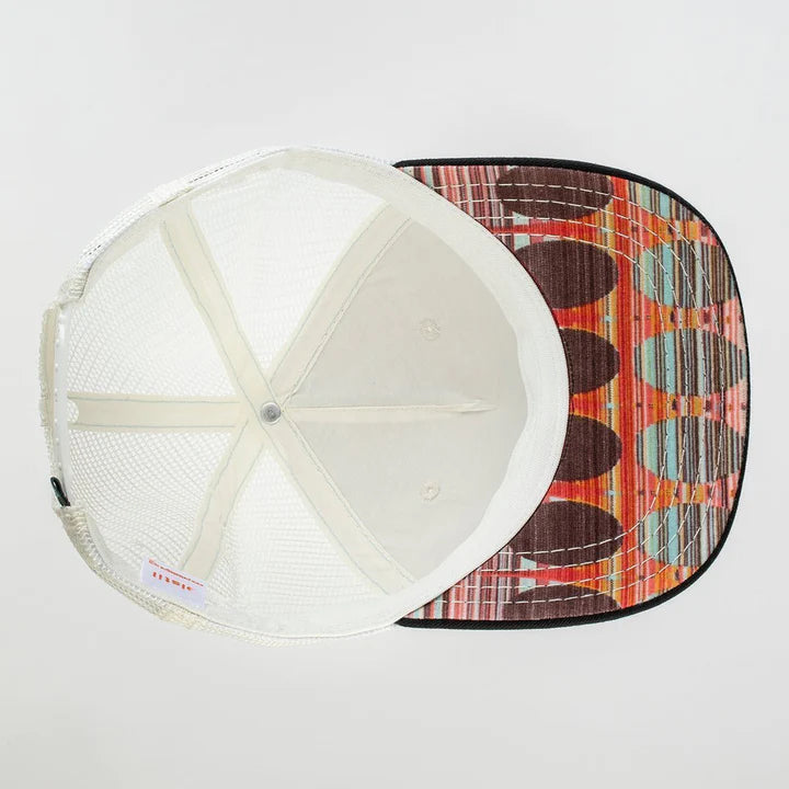 Pistil McKinley Trucker Hat