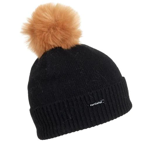 Turtle Fur Lambswool Sara-Jane Hat