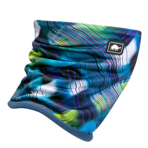Turtle Fur Youth Neckula Lined w/Micro Fur Fleece