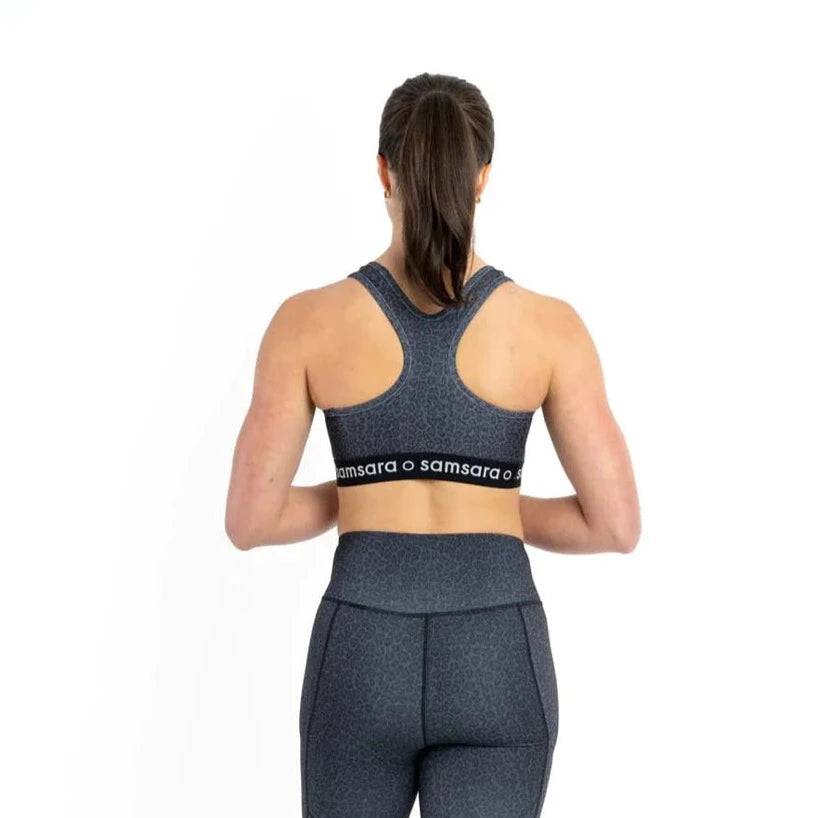 Samsara Power Bra