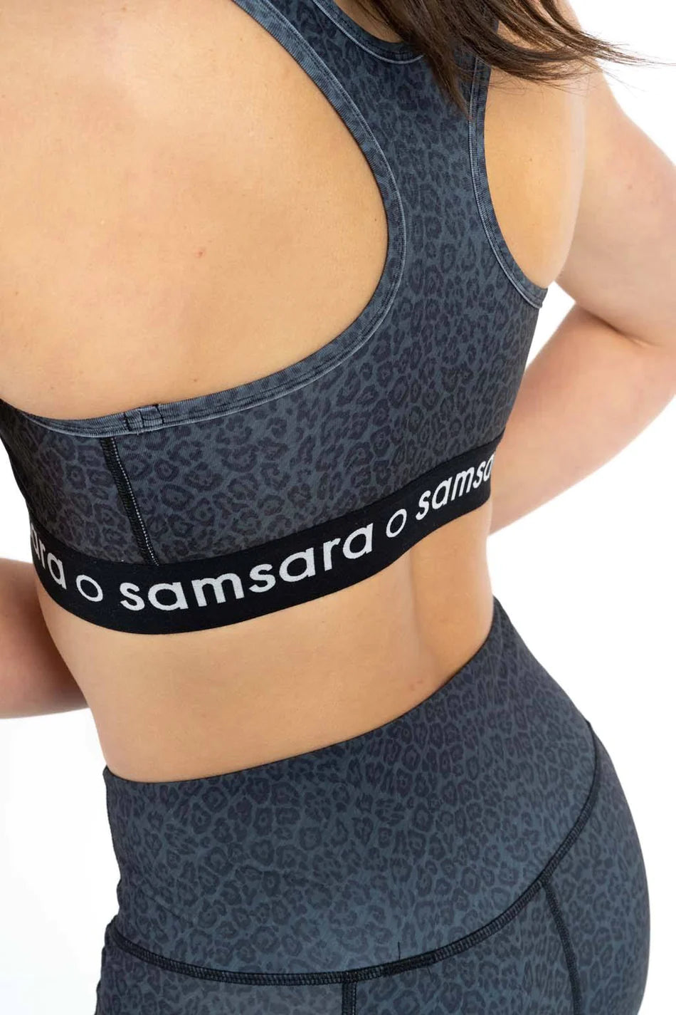 Samsara Power Bra