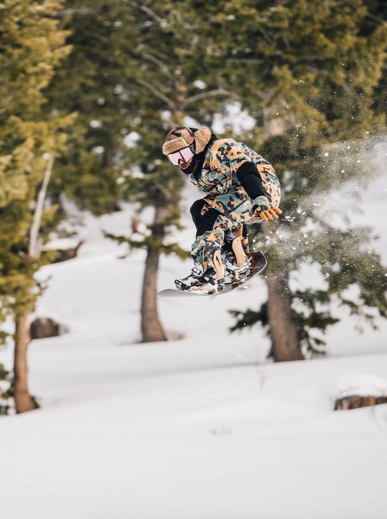 Arbor Element Camber Snowboard