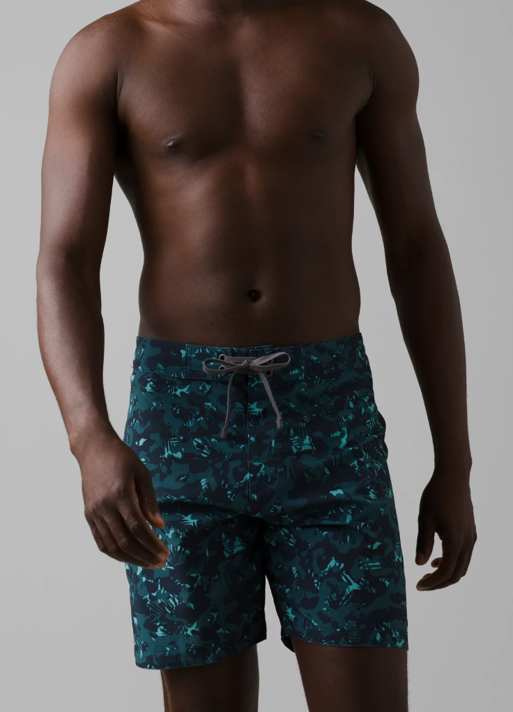 Prana Men's Fenton Boardshort