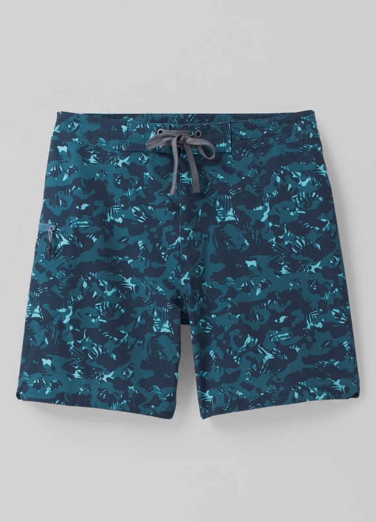 Prana Men's Fenton Boardshort