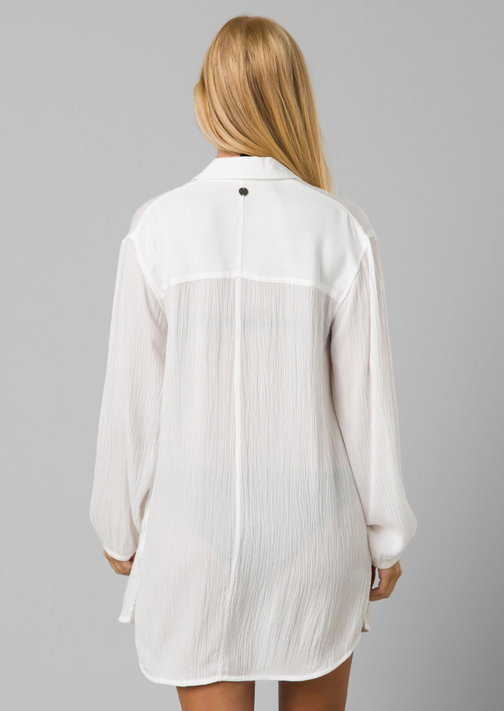 Prana Women's Fernie Shirt