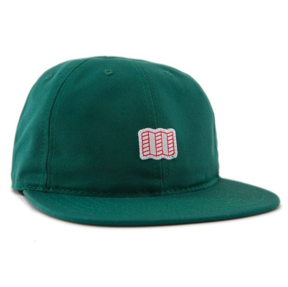 Topo Designs Mini Map Hat