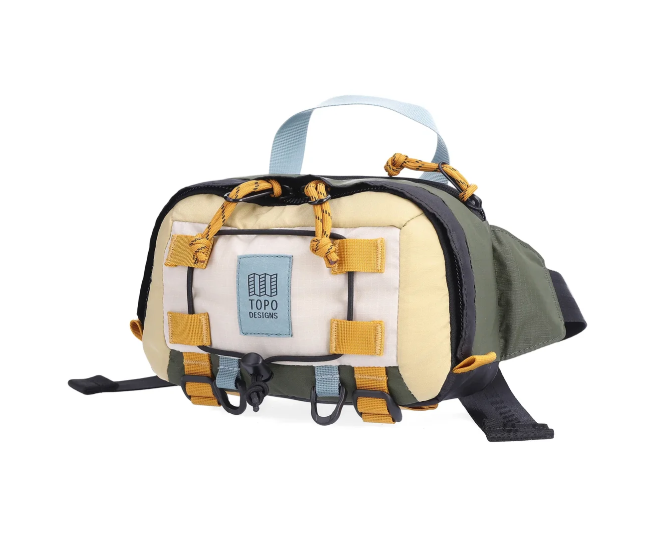 Topo Designs Mountain Hip Pack