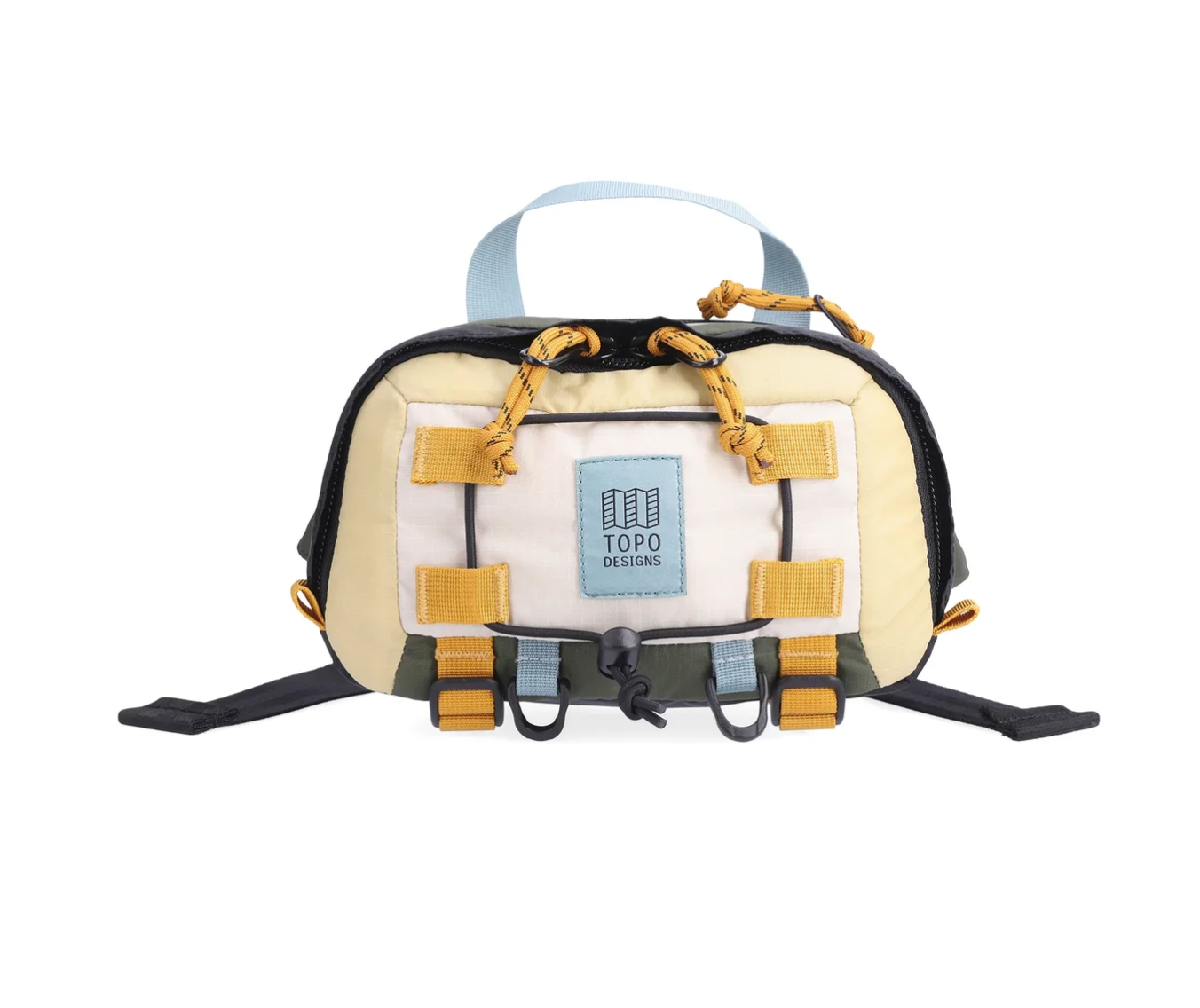 Topo Designs Mountain Hip Pack