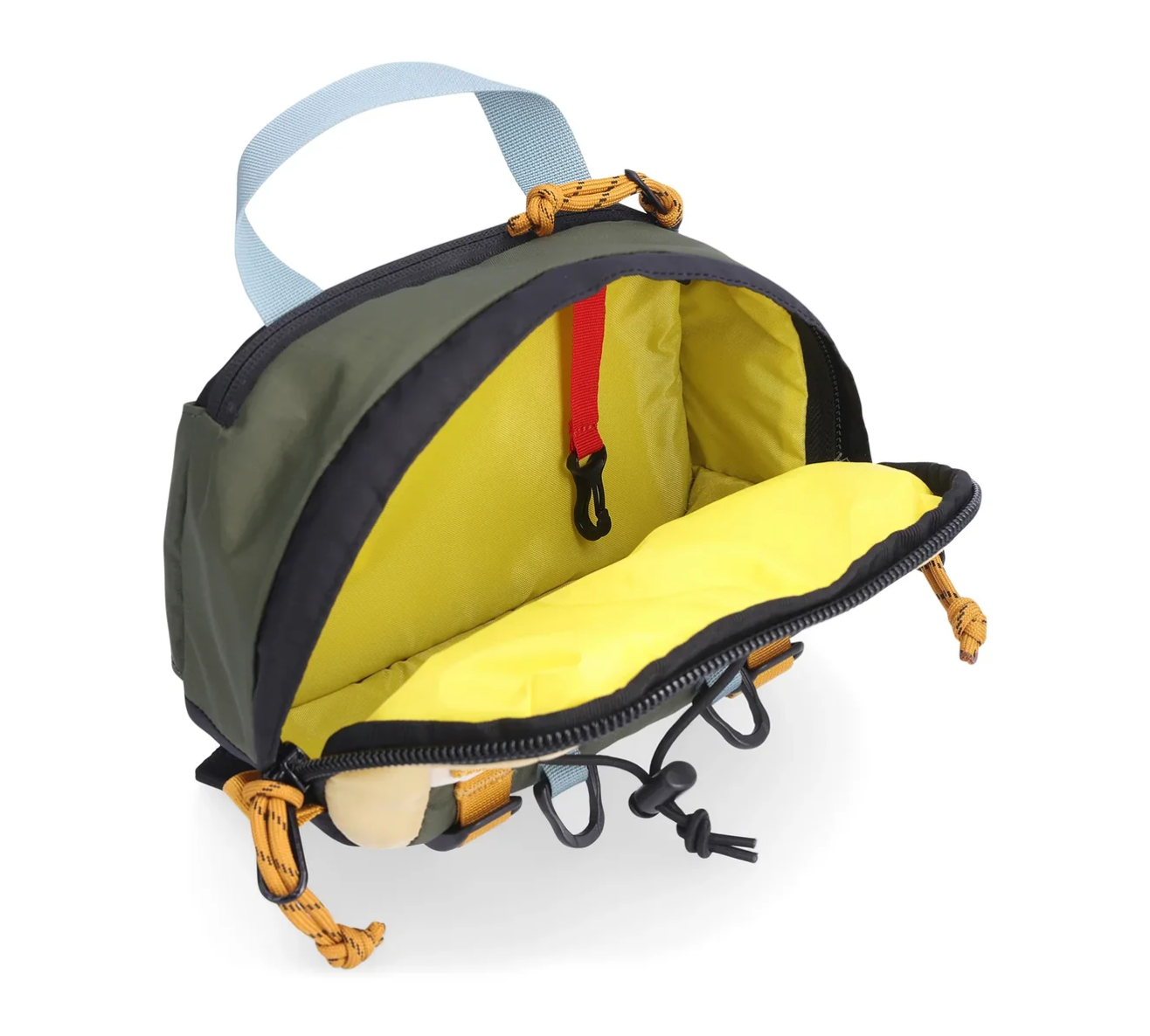 Topo Designs Mountain Hip Pack