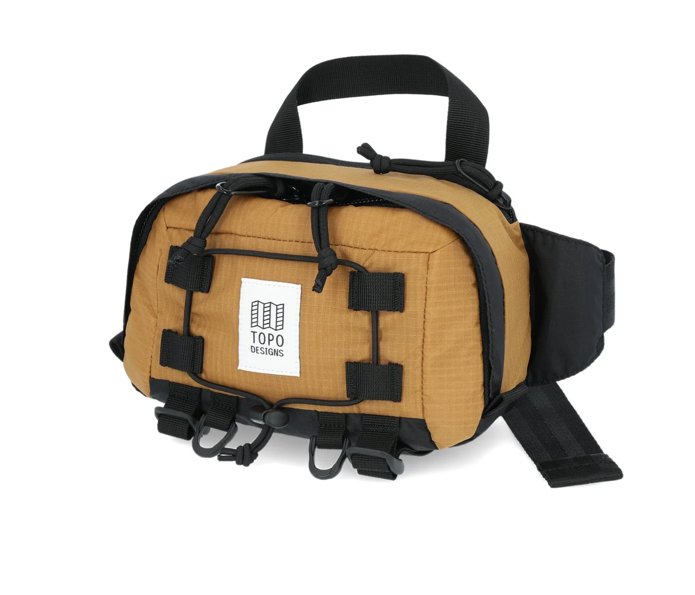 Topo Designs Mountain Hip Pack