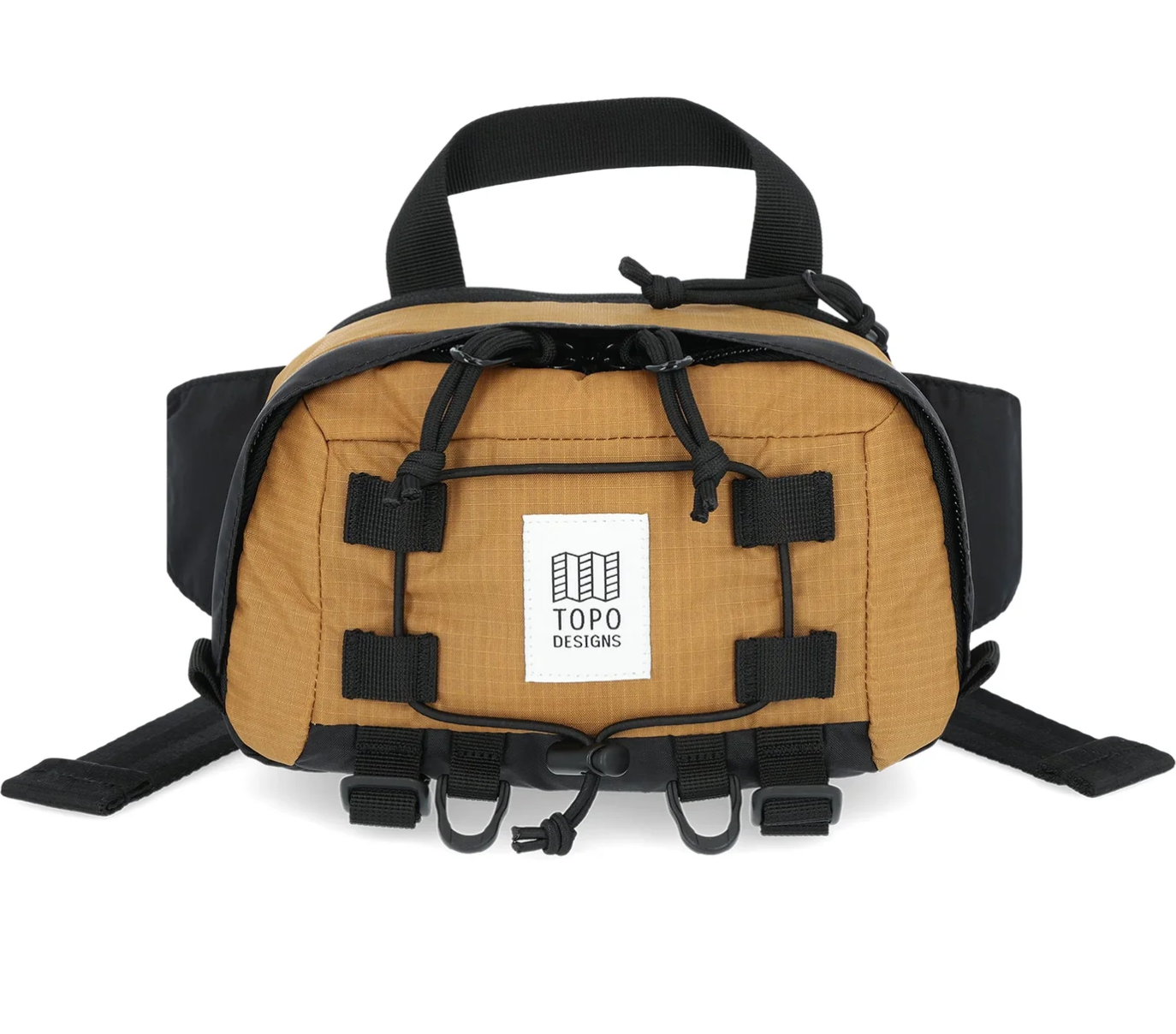 Topo Designs Mountain Hip Pack