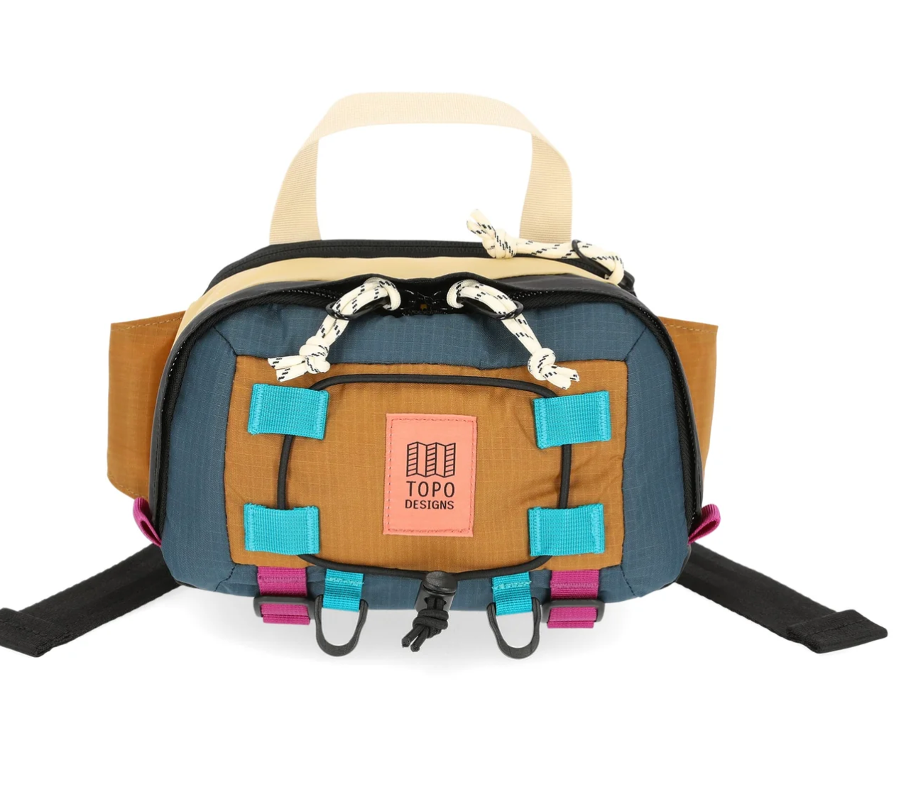 Topo Designs Mountain Hip Pack