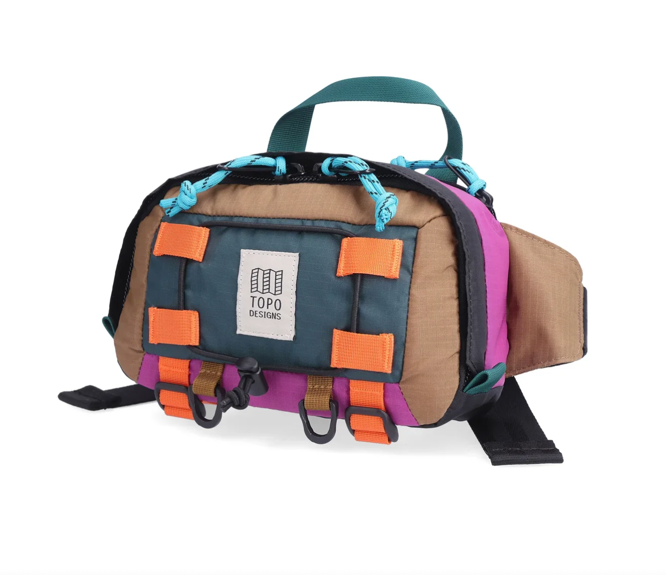 Topo Designs Mountain Hip Pack