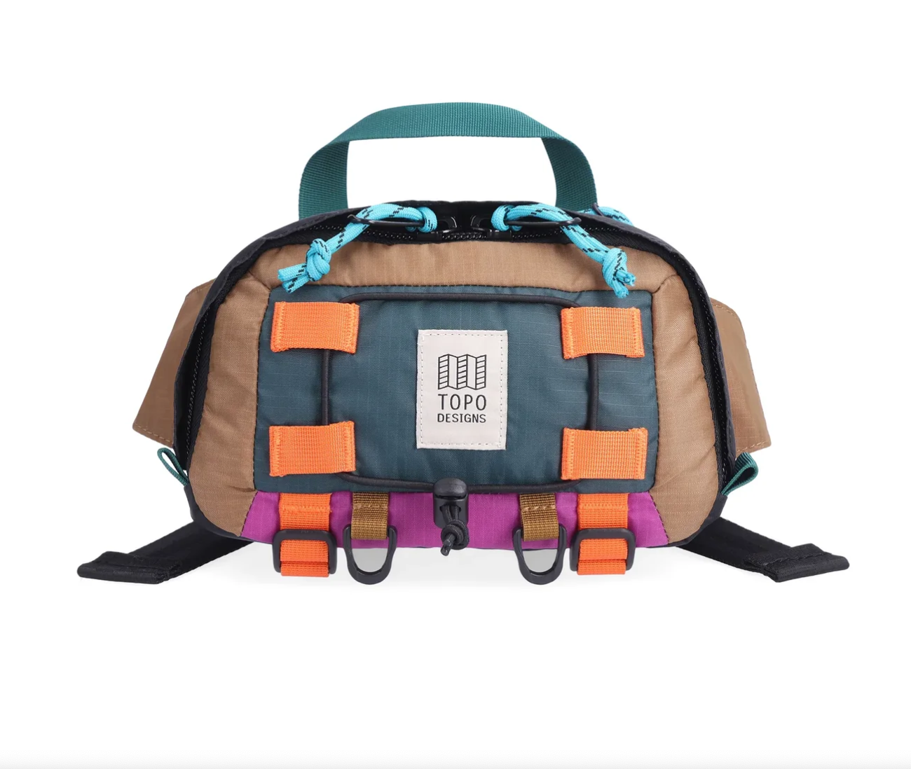 Topo Designs Mountain Hip Pack