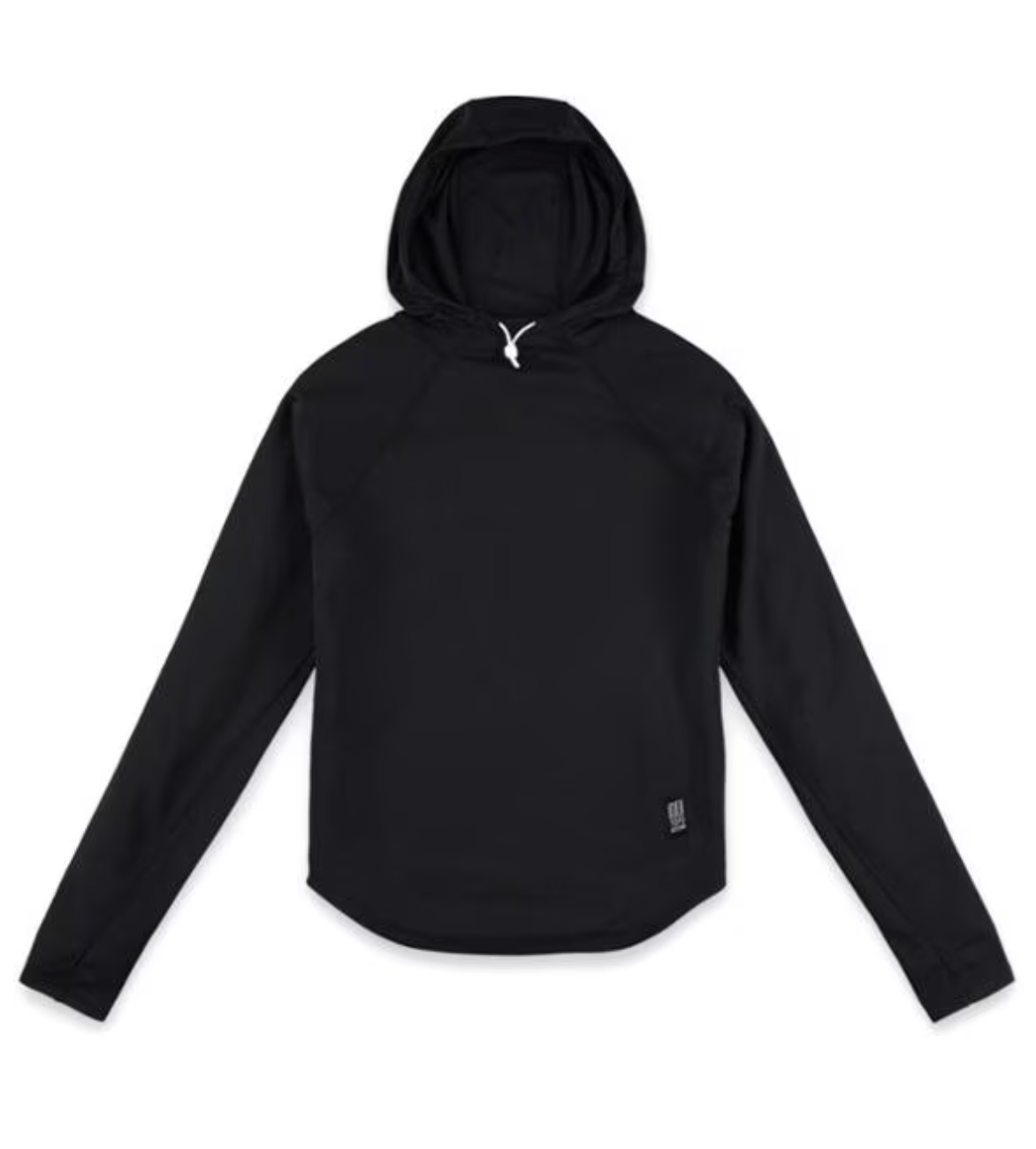 Topo Designs Women's River Hoodie