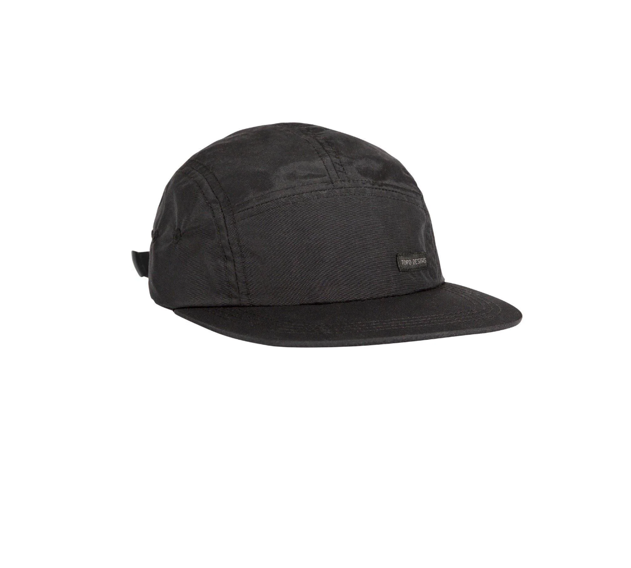 Topo Designs Nylon Camp Hat