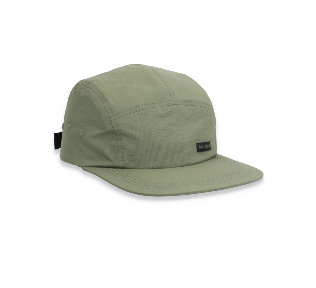 Topo Designs Nylon Camp Hat