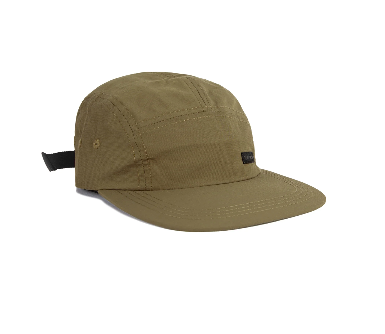 Topo Designs Nylon Camp Hat